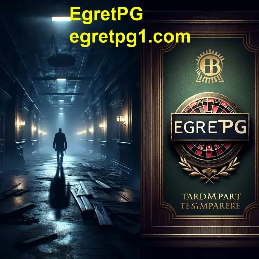 A Evolução dos Jogos de Terror na EgretPG