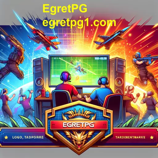 A Ascensão dos Jogos de Ranking no EgretPG