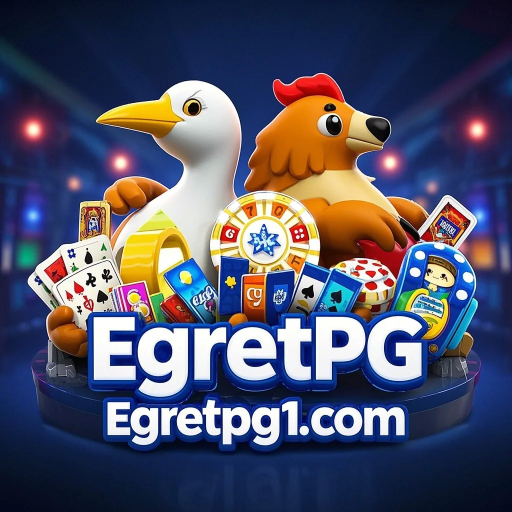 EgretPG