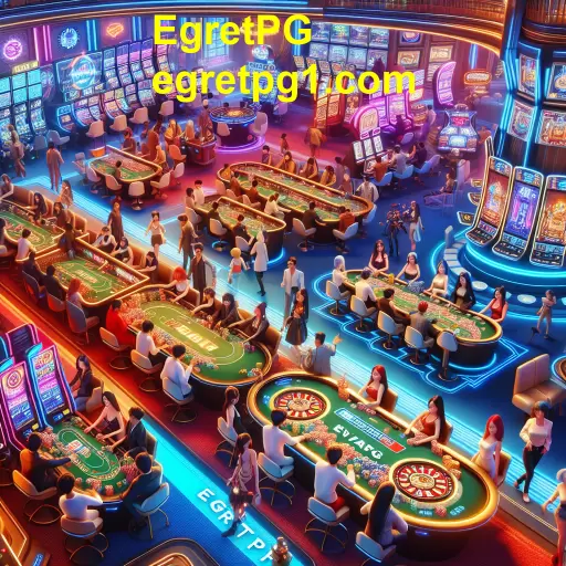 A Ascensão dos Jogos Sociais no EgretPG