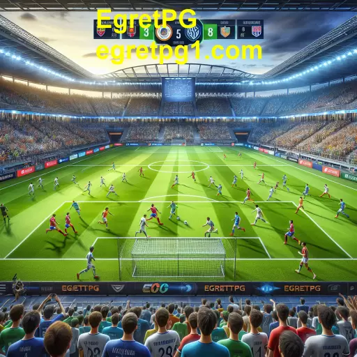 A Evolução e a Popularidade dos Jogos de Esportes